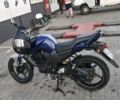 Ямаха ФЗ-С, объемом двигателя 0.15 л и пробегом 0 тыс. км за 1693 $, фото 6 на Automoto.ua