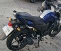 Ямаха ФЗ-С, объемом двигателя 0.15 л и пробегом 0 тыс. км за 1693 $, фото 5 на Automoto.ua