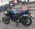 Синий Ямаха ФЗ-С, объемом двигателя 0.15 л и пробегом 21 тыс. км за 1689 $, фото 3 на Automoto.ua