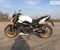 Білий Ямаха FZ, об'ємом двигуна 0.8 л та пробігом 13 тис. км за 0 $, фото 1 на Automoto.ua