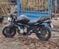 Чорний Ямаха FZ, об'ємом двигуна 0 л та пробігом 116 тис. км за 3199 $, фото 10 на Automoto.ua