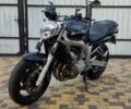 Чорний Ямаха FZ, об'ємом двигуна 0.6 л та пробігом 25 тис. км за 5000 $, фото 1 на Automoto.ua