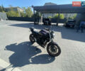 Чорний Ямаха FZ, об'ємом двигуна 0.6 л та пробігом 52 тис. км за 4700 $, фото 8 на Automoto.ua
