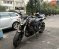 Черный Ямаха ФЗ, объемом двигателя 0.78 л и пробегом 6 тыс. км за 5500 $, фото 1 на Automoto.ua