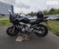 Чорний Ямаха FZ, об'ємом двигуна 0 л та пробігом 60 тис. км за 3800 $, фото 7 на Automoto.ua