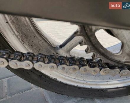 Черный Ямаха ФЗ, объемом двигателя 1 л и пробегом 49 тыс. км за 6580 $, фото 11 на Automoto.ua