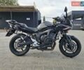 Чорний Ямаха FZ, об'ємом двигуна 0.6 л та пробігом 21 тис. км за 5800 $, фото 5 на Automoto.ua