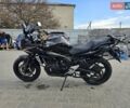 Чорний Ямаха FZ, об'ємом двигуна 0.6 л та пробігом 21 тис. км за 5800 $, фото 6 на Automoto.ua