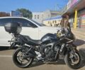 Чорний Ямаха FZ, об'ємом двигуна 0.6 л та пробігом 21 тис. км за 5800 $, фото 7 на Automoto.ua