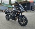 Чорний Ямаха FZ, об'ємом двигуна 0.6 л та пробігом 21 тис. км за 5800 $, фото 9 на Automoto.ua