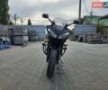 Чорний Ямаха FZ, об'ємом двигуна 0.6 л та пробігом 21 тис. км за 5800 $, фото 1 на Automoto.ua