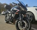 Чорний Ямаха FZ, об'ємом двигуна 0.6 л та пробігом 21 тис. км за 5800 $, фото 8 на Automoto.ua