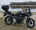 Чорний Ямаха FZ, об'ємом двигуна 0.6 л та пробігом 21 тис. км за 5800 $, фото 1 на Automoto.ua