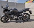 Черный Ямаха ФЗ, объемом двигателя 1 л и пробегом 49 тыс. км за 6580 $, фото 4 на Automoto.ua