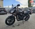 Чорний Ямаха FZ, об'ємом двигуна 0.6 л та пробігом 21 тис. км за 5800 $, фото 2 на Automoto.ua