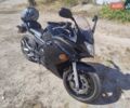 Черный Ямаха ФЗ, объемом двигателя 0.6 л и пробегом 35 тыс. км за 5100 $, фото 1 на Automoto.ua