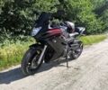 Черный Ямаха ФЗ, объемом двигателя 0.6 л и пробегом 35 тыс. км за 6000 $, фото 13 на Automoto.ua