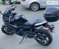 Чорний Ямаха FZ, об'ємом двигуна 0.6 л та пробігом 13 тис. км за 5100 $, фото 5 на Automoto.ua