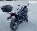 Чорний Ямаха FZ, об'ємом двигуна 0.6 л та пробігом 13 тис. км за 5100 $, фото 8 на Automoto.ua