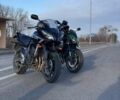 Черный Ямаха ФЗ, объемом двигателя 0.6 л и пробегом 26 тыс. км за 5300 $, фото 1 на Automoto.ua