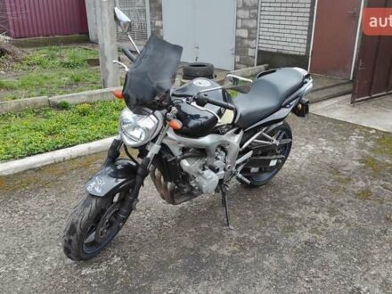 Ямаха ФЗ 2005 в Запорожье на Automoto.ua Черный Ямаха ФЗ, объемом двигателя 0.6 л и пробегом 36 тыс. км за 3900 $, фото 1 на Automoto.ua