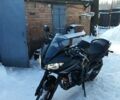 Чорний Ямаха FZ, об'ємом двигуна 0.6 л та пробігом 33 тис. км за 5800 $, фото 1 на Automoto.ua