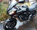 Чорний Ямаха FZ, об'ємом двигуна 0.6 л та пробігом 23 тис. км за 6000 $, фото 1 на Automoto.ua