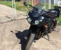 Чорний Ямаха FZ, об'ємом двигуна 1 л та пробігом 21 тис. км за 6000 $, фото 1 на Automoto.ua