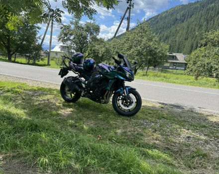 Фіолетовий Ямаха FZ, об'ємом двигуна 1 л та пробігом 13 тис. км за 8300 $, фото 6 на Automoto.ua