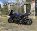 Фіолетовий Ямаха FZ, об'ємом двигуна 1 л та пробігом 13 тис. км за 8300 $, фото 16 на Automoto.ua