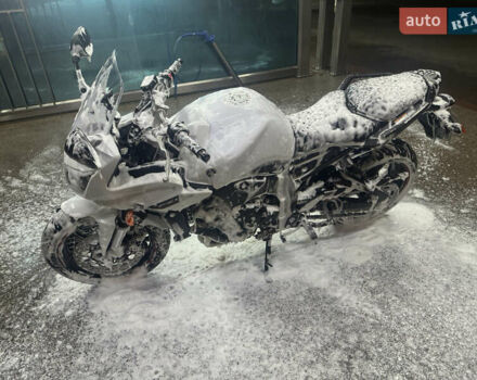 Фіолетовий Ямаха FZ, об'ємом двигуна 1 л та пробігом 13 тис. км за 8300 $, фото 20 на Automoto.ua