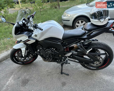 Фіолетовий Ямаха FZ, об'ємом двигуна 1 л та пробігом 13 тис. км за 8300 $, фото 19 на Automoto.ua