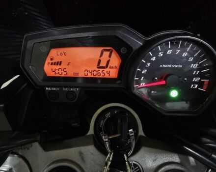 Ямаха FZ, об'ємом двигуна 1 л та пробігом 0 тис. км за 7200 $, фото 3 на Automoto.ua
