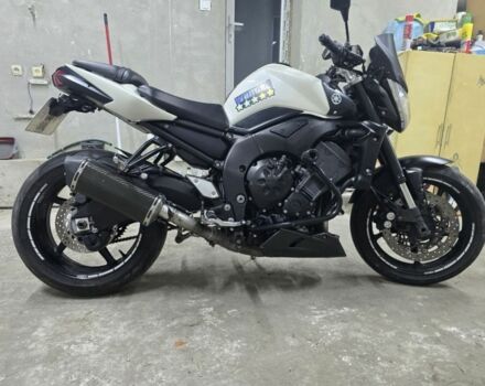 Ямаха FZ, об'ємом двигуна 1 л та пробігом 0 тис. км за 7200 $, фото 1 на Automoto.ua