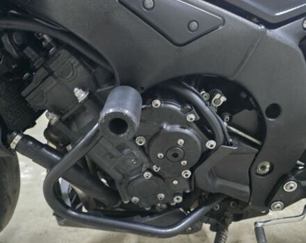 Ямаха FZ, об'ємом двигуна 1 л та пробігом 0 тис. км за 7200 $, фото 6 на Automoto.ua