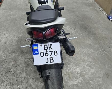 Ямаха FZ, об'ємом двигуна 1 л та пробігом 0 тис. км за 7200 $, фото 2 на Automoto.ua