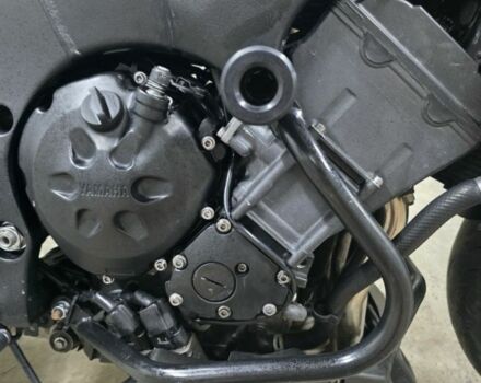 Ямаха FZ, об'ємом двигуна 1 л та пробігом 0 тис. км за 7200 $, фото 5 на Automoto.ua