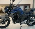 купити нове авто Ямаха FZ 2023 року від офіційного дилера Yamaha Хмельницький Ямаха фото
