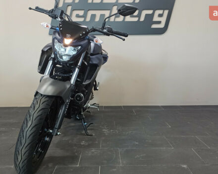 Ямаха FZ, об'ємом двигуна 0.25 л та пробігом 0 тис. км за 3810 $, фото 20 на Automoto.ua