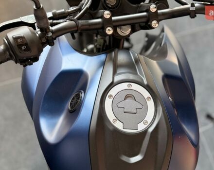 купить новое авто Ямаха ФЗ 2024 года от официального дилера ТОВ "Форсаж авто" Ямаха фото