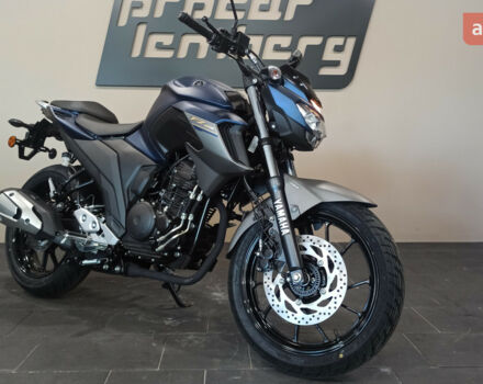 Ямаха FZ, об'ємом двигуна 0.25 л та пробігом 0 тис. км за 3810 $, фото 4 на Automoto.ua