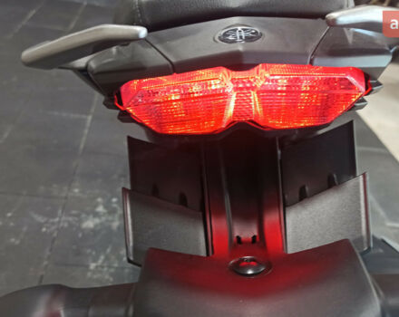Ямаха FZ, об'ємом двигуна 0.25 л та пробігом 0 тис. км за 3810 $, фото 15 на Automoto.ua