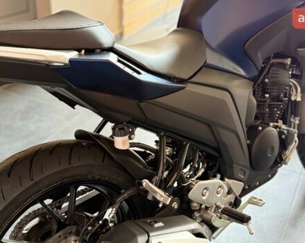 купить новое авто Ямаха ФЗ 2024 года от официального дилера ТОВ "Форсаж авто" Ямаха фото