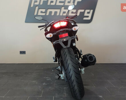 Ямаха FZ, об'ємом двигуна 0.25 л та пробігом 0 тис. км за 3810 $, фото 6 на Automoto.ua