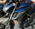 купить новое авто Ямаха ФЗ 2024 года от официального дилера ТОВ "Форсаж авто" Ямаха фото