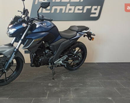 Ямаха FZ, об'ємом двигуна 0.25 л та пробігом 0 тис. км за 3810 $, фото 2 на Automoto.ua