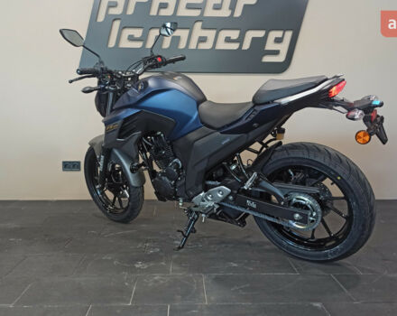 Ямаха FZ, об'ємом двигуна 0.25 л та пробігом 0 тис. км за 3810 $, фото 7 на Automoto.ua