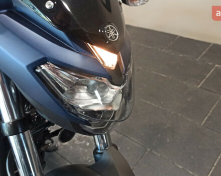 Ямаха FZ, об'ємом двигуна 0.25 л та пробігом 0 тис. км за 3810 $, фото 17 на Automoto.ua
