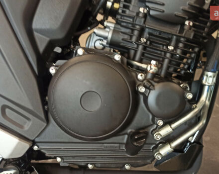 Ямаха FZ, об'ємом двигуна 0.25 л та пробігом 0 тис. км за 3810 $, фото 10 на Automoto.ua