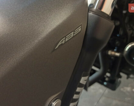 Ямаха FZ, об'ємом двигуна 0.25 л та пробігом 0 тис. км за 3810 $, фото 14 на Automoto.ua